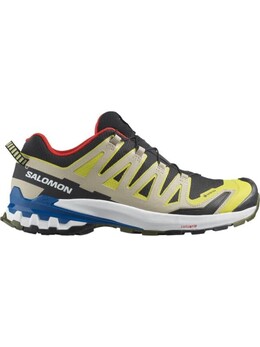 Кроссовки Salomon, желтый 4010215 | gelb