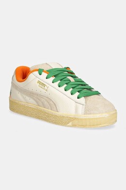 Кроссовки Suede XL 2 CARROTS Puma, белый 9byh-obm147_00x | biały
