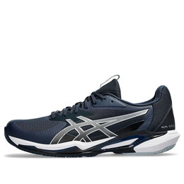 Кроссовки решение скорость ff 3 Asics, синий 1041a469-960 | french blue/pure silver