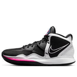 Кроссовки kyrie infinity ep 'south beach' Nike, черный dc9134-003 | black/white/pink/teal