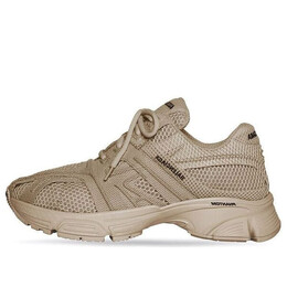 Кроссовки phantom sneakers 'tan' Balenciaga, бежевый 678869w2e922000 | tan/beige/black