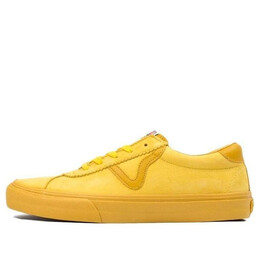 Кроссовки epoch sport lx 'yellow' Vans, желтый vn0a3muitgh | yellow
