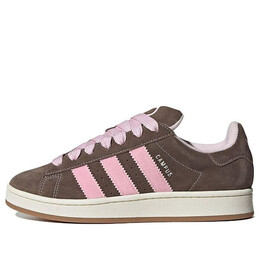 Кроссовки campus 00s 'dust cargo clear pink' Adidas, мультиколор hq4569 | dust cargo/clear pink/cloud white