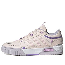 Кроссовки neo d-pad 'rosa' Adidas, мультиколор hq7006 | wonder quartz / bliss lilac / violet fusion