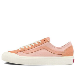 Кроссовки style 36 sf pink Vans, розовый vn0a3mvlk0c | pink
