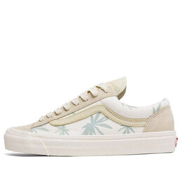 Кроссовки modernica x style 36 lx 'palm leaf' Vans, белый vn0a3mvmvqk | white
