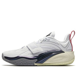 Кроссовки kai 1 'taiji' Anta, белый 112441113-12 | white/navy