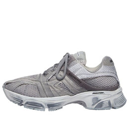 Кроссовки phantom sneaker 'light grey' Balenciaga, серый 678869w2e911715 | light grey