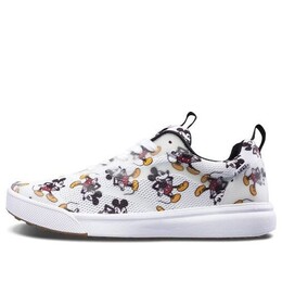 Кроссовки disney x ultrarange rapidweld 'mickey' Vans, белый vn0a3mvuurn | white/