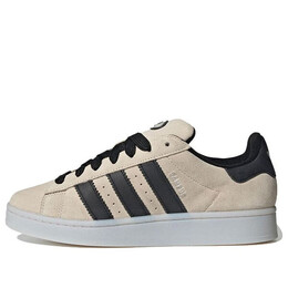 Кроссовки campus 00s 'aluminium' Adidas, мультиколор hq8711 | aluminium / core black