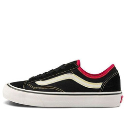 Кроссовки style 36 decon sf 'black white' Vans, черный vn0a3mvl2ud | black/white