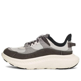 Кроссовки ca805 v2 nubuck 'charcoal black' Ugg, черный 1127111-clbk | charcoal/black