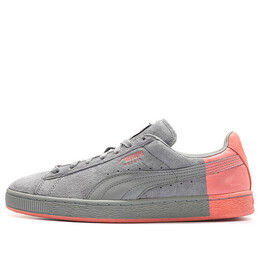 Кроссовки staple x suede 'pigeon' Puma, серый 361617-03 | gray/