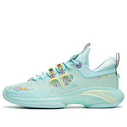 Кроссовки zup1 'valentine's day' Anta, зеленый 112321105-2 | mint green