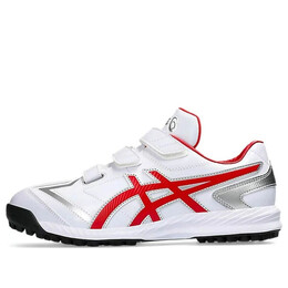 Кроссовки neorevive tr 3 'white red' Asics, белый 1123a042-101 | white/red