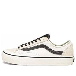 Кроссовки style 36 decon surf white Vans, белый vn0a3mvlxgl | white