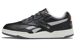 Кроссовки Reebok BB 4000 Vintage Basketball Unisex, белый/черный h03496