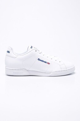 Reebok Кроссовки Reebook, белый 9b81-obm02k_00x | biały