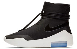 Винтажные баскетбольные кроссовки унисекс Nike Air Fear of God Shootaround at9915-001