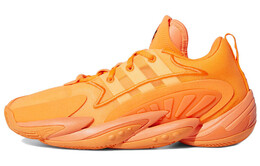 Кроссовки Adidas Crazy BYW X 2.0 Lifestyle Unisex, оранжевый ee6010
