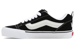 Кроссовки Vans Vault Ua Knu-Skool VR3 Lx Imran Potato Black White vn0a7q5jb3p