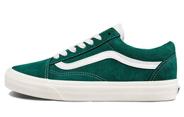 Кроссовки Vans Old Skool Green/White vn0a4u3b2o4