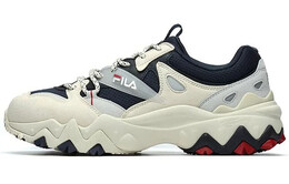 Мужские массивные кроссовки Fila Fellow f12m211131fbw