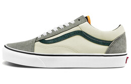 Кроссовки Vans Old Skool Mix And Match 'Grey Green' vn0a4bv51ib