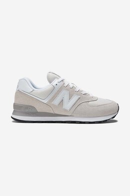 Кроссовки New Balance, бежевый ppyx-obm2ip_01x | beżowy