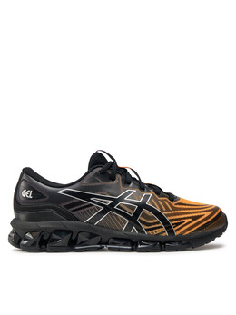 Кроссовки Asics, черный gel-quantum 360 vii 1201a915 | fekete