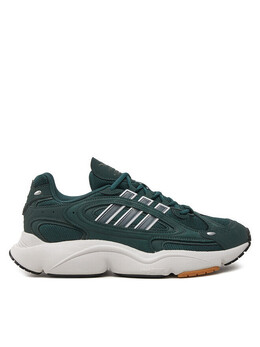 Кроссовки Adidas, зеленый 0000303903145 | grün