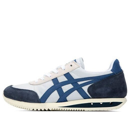 Кроссовки нью-йорк Onitsuka Tiger, серый 1183a205-026 | grey/blue