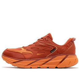 Кроссовки clifton l gtx 'burnt ochre' Hoka One One, мультиколор 1129972-boct | burnt ochre/copper tan