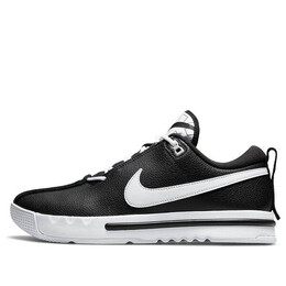 Кроссовки air sesh 'black white' Nike, черный dd3680-001 | black/white
