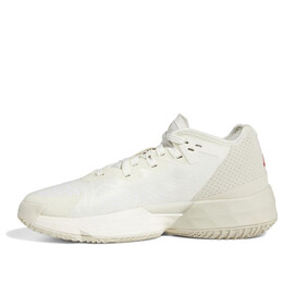 Кроссовки d.o.n. issue #4 'achieve it' Adidas, белый hr1783 | white/green