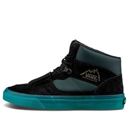 Кроссовки c2h4 x mountain edition 'nightwalker' Vans, черный vn0a3tkg5zb | black/blue