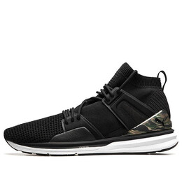 Кроссовки b.o.g black Puma, черный 364937-03 | black