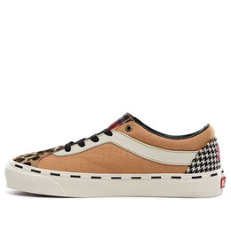 Кроссовки bold ni 'bender' Vans, синий vn0a3wlpt7y | blue/white