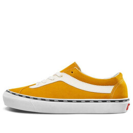 Кроссовки bold ni new issue 'zinna' Vans, желтый vn0a3wlpvlh | yellow