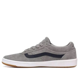Кроссовки vintage sport cruze comfycush gray Vans, серый vn0a3wlzwyn | grey