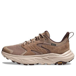 Кроссовки anacapa 2 low gtx 'dune oxford tan' Hoka One One, мультиколор 1141632-dotn | dune/oxford tan