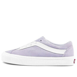 Кроссовки bold ni 'suede - lavender blue' Vans, фиолетовый vn0a3wlpwp7 | purple