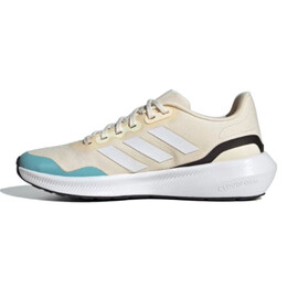 Кроссовки runfalcon 3 tr 'beige white blue' Adidas, бежевый id2261 | beige/white/blue