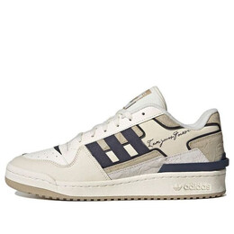 Кроссовки forum exhibit low 2.0 'grey black' Adidas, серый id1849 | grey/black