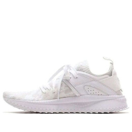 Кроссовки tsugi blaze sport shoes white Puma, белый 365498-01 | white