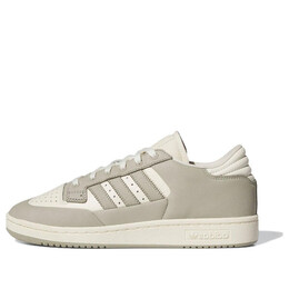 Кроссовки originals centennial 85 low 001 'sesame cream white' Adidas, мультиколор id5774 | sesame / cream white / cloud white