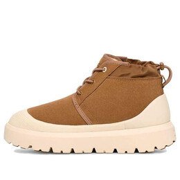 Кроссовки neumel weather 'chestnut whitecap' Ugg, мультиколор 1143991-cwtc | chestnut/whitecap