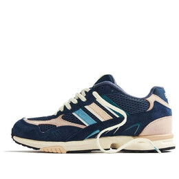 Кроссовки originals torsion x end super shoes 'legend earth pink' Adidas, мультиколор id7588 | legend earth / pink / white