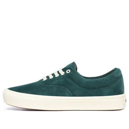 Кроссовки freshman comfycush era green Vans, зеленый vn0a3wm91o2 | green