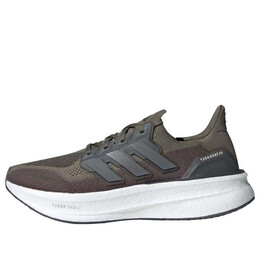 Кроссовки ultraboost 5 'olive strata iron metallic' Adidas, зеленый id8815 | olive strata/iron metallic/shadow olive